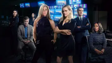 Задник к сериалу "Ранкове шоу" #1315042
