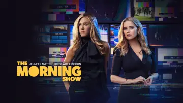 Задник к сериалу "Ранкове шоу" #1315077