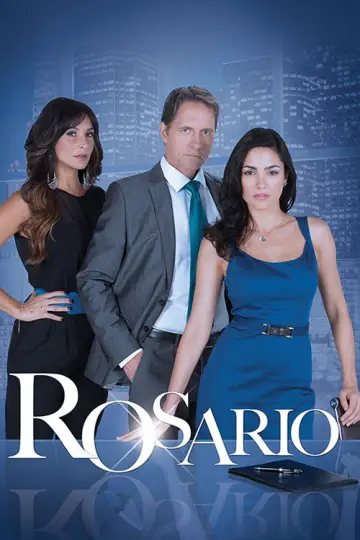 Постер до серіалу "Rosario" #1449899