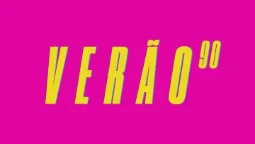 Задник до серіалу "Verão 90" #1661375