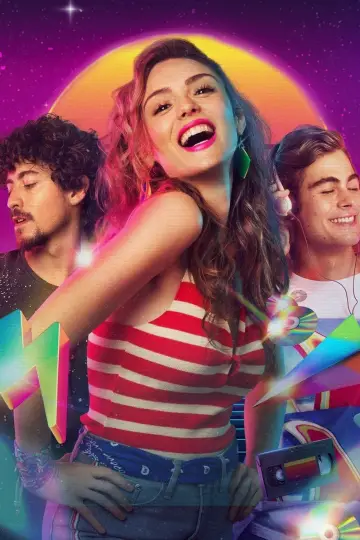 Постер до серіалу "Verão 90" #1661378