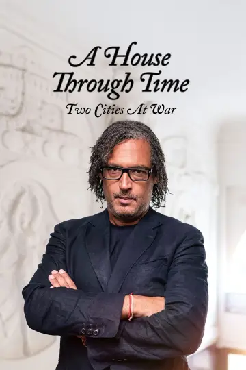 Постер до серіалу "A House Through Time" #1777306