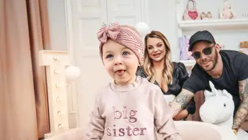 Familjen Lundell постер