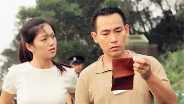 Задник до серіалу "鑑證實錄" #1443407