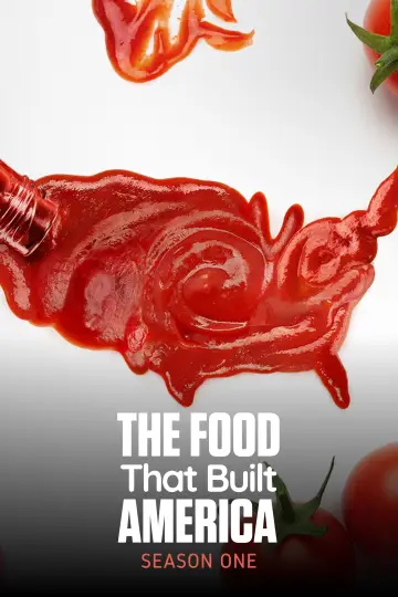 Постер до серіалу "The Food That Built America" #1755149