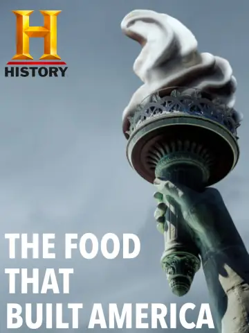 Постер до серіалу "The Food That Built America" #1755151