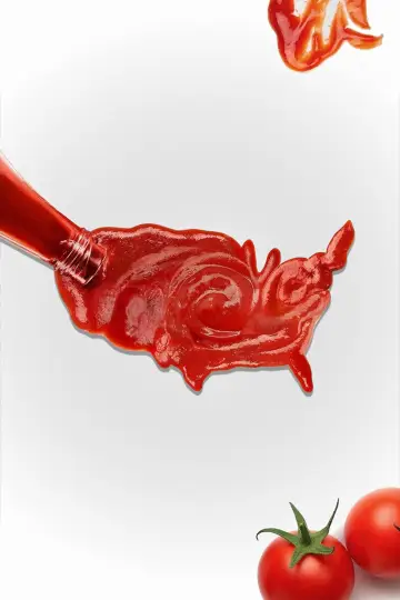 Постер до серіалу "The Food That Built America" #1755156