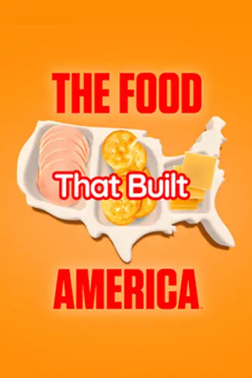 Постер до серіалу "The Food That Built America" #1755169
