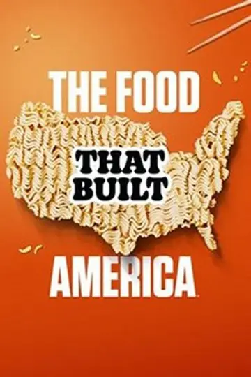 Постер до серіалу "The Food That Built America" #1755172