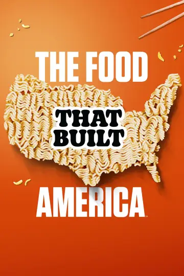 Постер до серіалу "The Food That Built America" #1755173