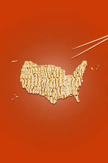Постер до серіалу "The Food That Built America" #1755174