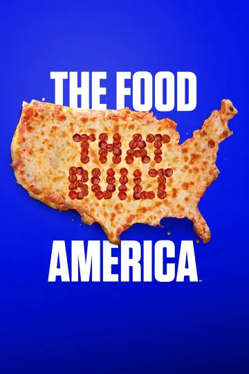 Постер до серіалу "The Food That Built America" #1755177