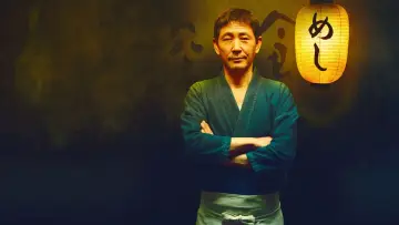 Задник до серіалу "深夜食堂: Tokyo Stories" #1504510
