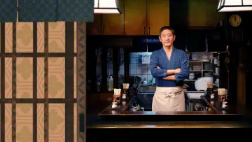 Задник до серіалу "深夜食堂: Tokyo Stories" #1504511