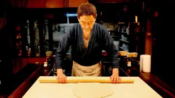 Задник до серіалу "深夜食堂: Tokyo Stories" #1504512