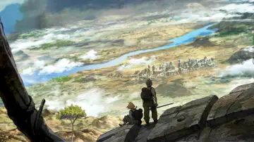 Задник до серіалу "Декаданс" #1431496