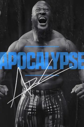 Постер до серіалу "Гіли" #1595392