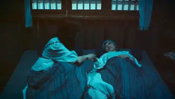 Задник до серіалу "烈火军校" #1444956