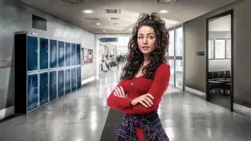 Задник к сериалу "Голота" #1379088