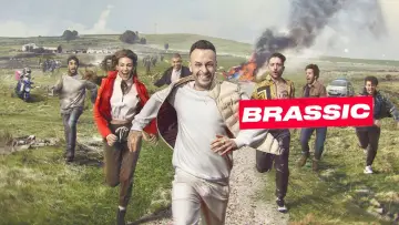 Задник к сериалу "Голота" #1379089
