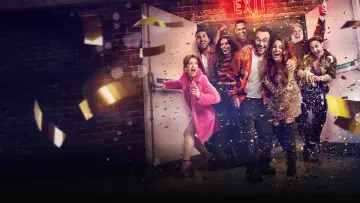 Задник к сериалу "Голота" #1379093
