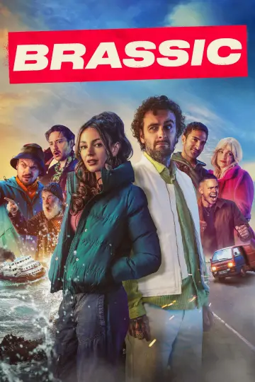Постер к сериалу "Голота" #1379098