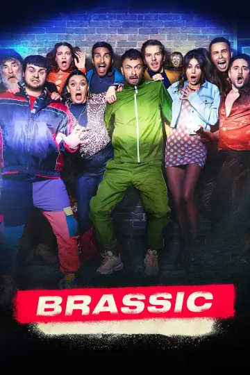 Постер к сериалу "Голота" #1379100