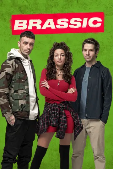 Постер к сериалу "Голота" #1379104