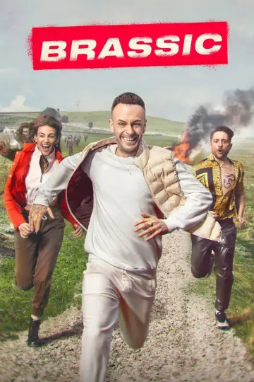 Постер к сериалу "Голота" #1379105