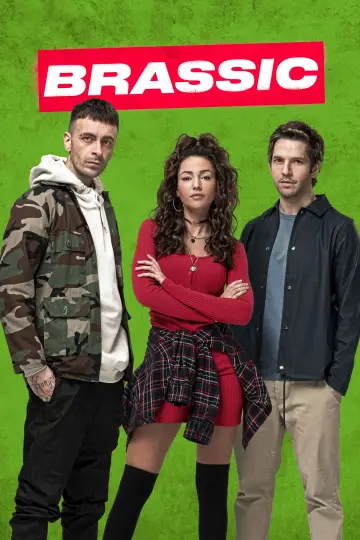Постер к сериалу "Голота" #1379106