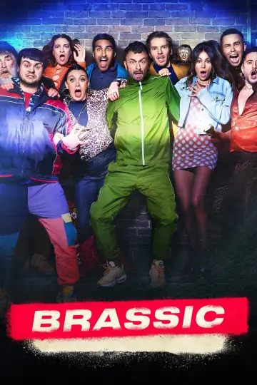 Постер к сериалу "Голота" #1379107