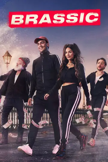 Постер к сериалу "Голота" #1379110