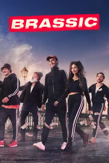 Постер к сериалу "Голота" #1379111