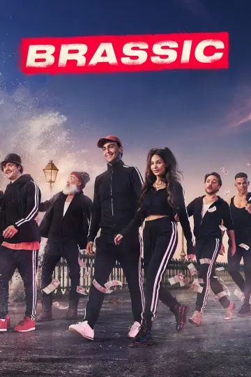 Постер к сериалу "Голота" #1379112