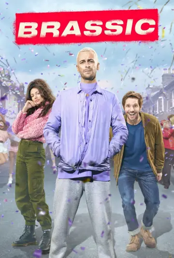 Постер к сериалу "Голота" #1379117
