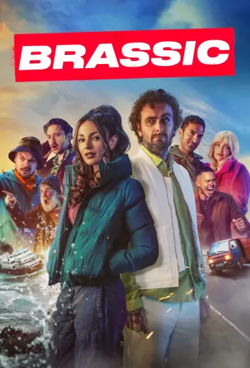 Постер к сериалу "Голота" #1379121