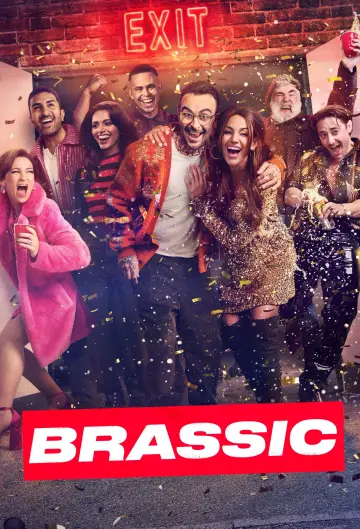 Постер к сериалу "Голота" #1379123