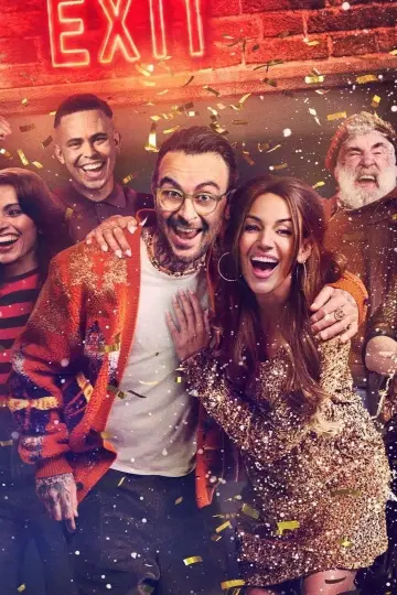 Постер к сериалу "Голота" #1379124