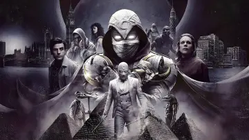 Задник до серіалу "Moon Knight" #1334934