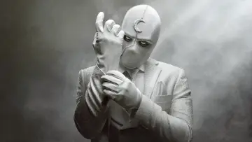 Задник до серіалу "Moon Knight" #1334935