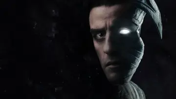 Задник до серіалу "Moon Knight" #1334937