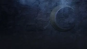 Задник до серіалу "Moon Knight" #1334940