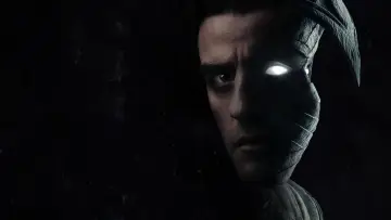 Задник до серіалу "Moon Knight" #1334943