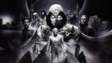 Задник до серіалу "Moon Knight" #1334944