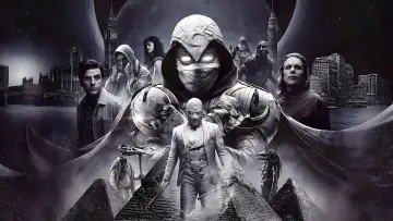 Задник до серіалу "Moon Knight" #1334952