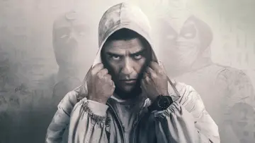 Задник до серіалу "Moon Knight" #1334953
