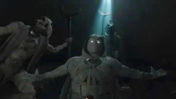 Задник до серіалу "Moon Knight" #1334959