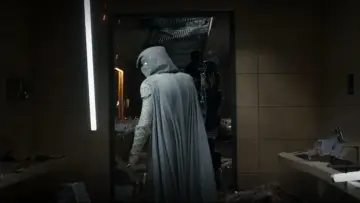 Задник до серіалу "Moon Knight" #1334960