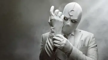 Задник до серіалу "Moon Knight" #1334961