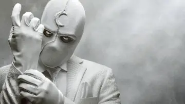 Задник до серіалу "Moon Knight" #1334962